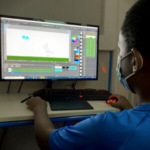 SCM: Dessin numérique