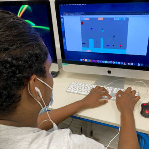 A.V.G: Création de jeux vidéos