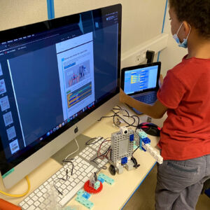 SCG: Création de jeux vidéos