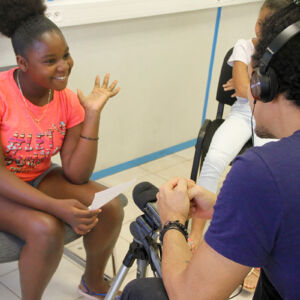 A.V.G: Créateur Youtuber