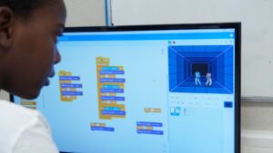Parcours programmation